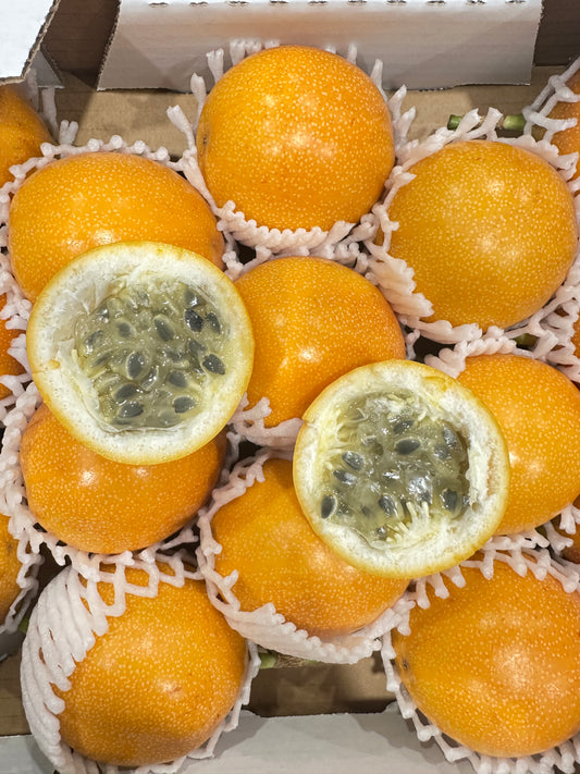 Granadilla